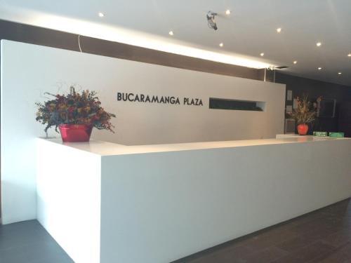 Photo – Hotel Bucaramanga Plaza