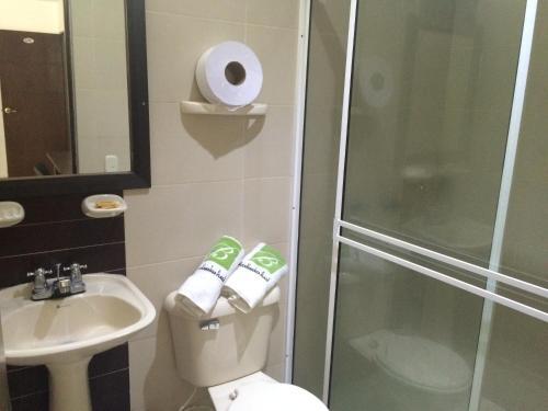 Room – Hotel Bucaramanga Plaza