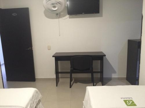 Room – Hotel Bucaramanga Plaza