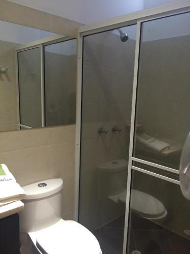 Room – Hotel Bucaramanga Plaza