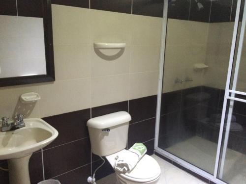 Room – Hotel Bucaramanga Plaza