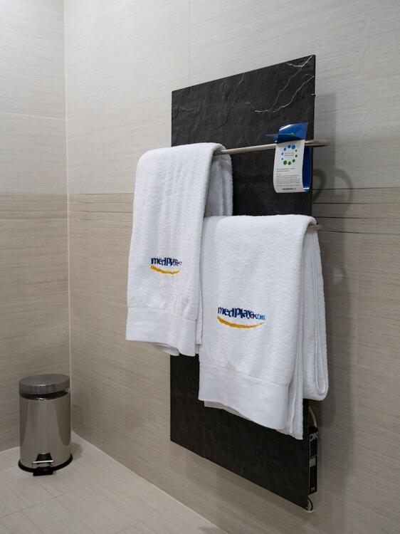 Medplaya Hotel Flamingo Oasis, Benidorm. Desde 110.48