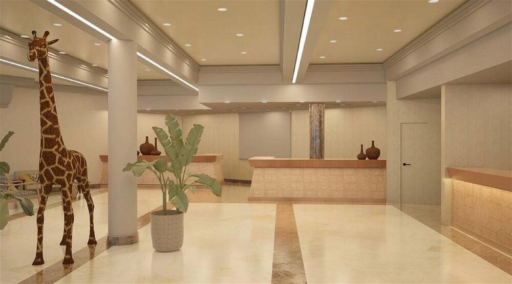 Medplaya Hotel Flamingo Oasis, Benidorm. Desde 110.48