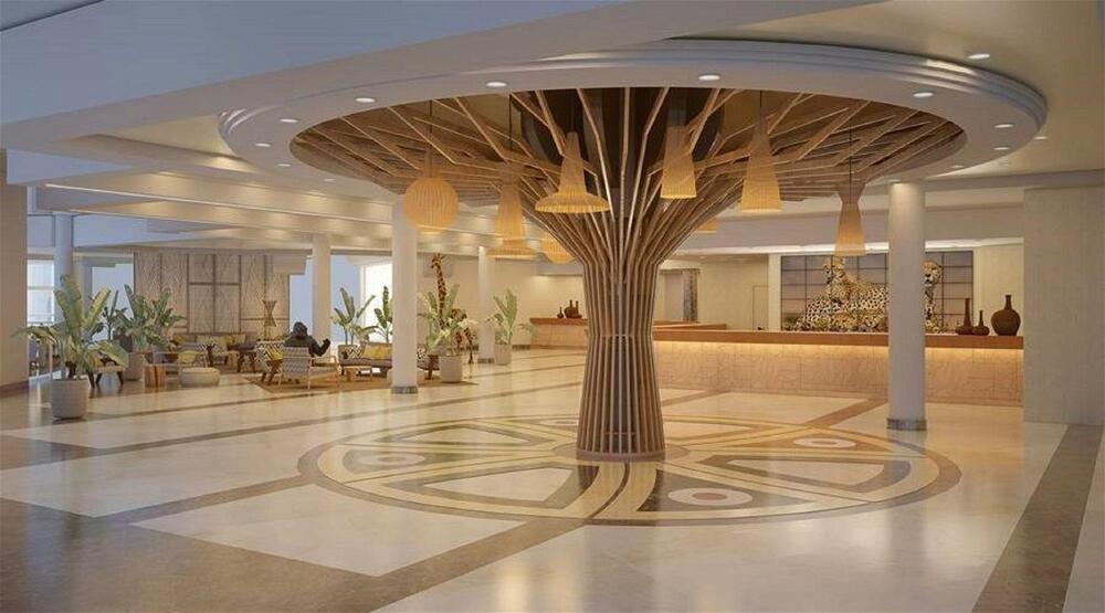 Medplaya Hotel Flamingo Oasis, Benidorm. Desde 110.48