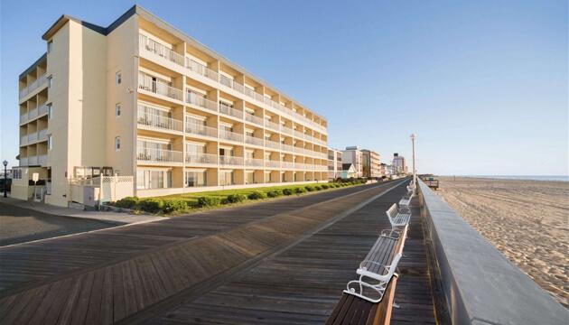 Foto de Howard Johnson Ginwa Plaza Hotel