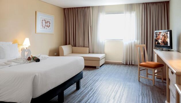 Foto de Hotel Novotel Monterrey Valle