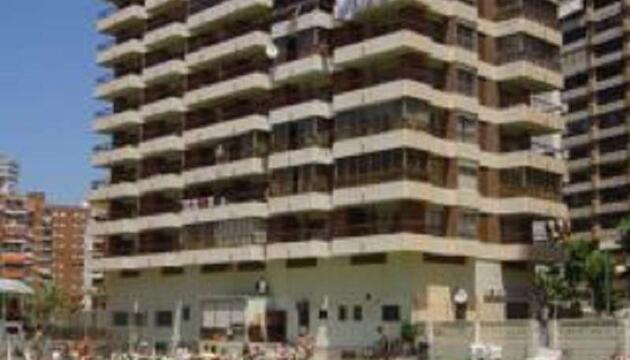 Foto de Apartamentos Mariscal III