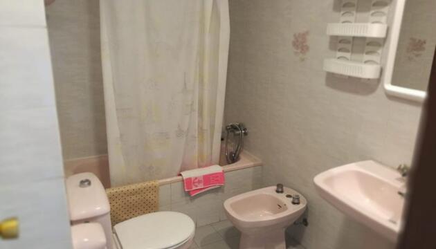 Foto de Apartamentos Trinisol II