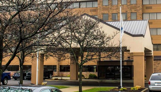 Photo – Hotel Comfort Inn &amp; Suites Wadsworth