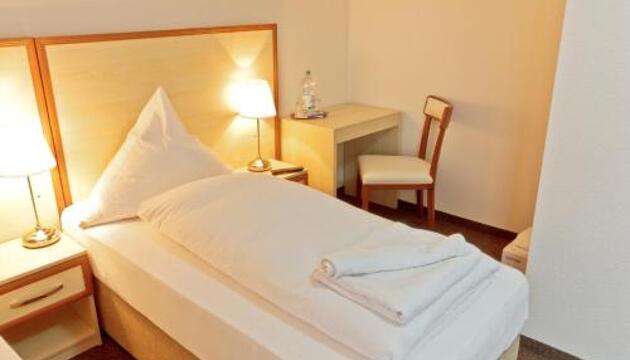 Foto de Hotel Ganita