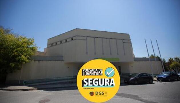 Foto de HI Aveiro – Pousada de Juventude