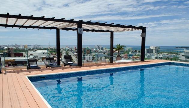 Foto de Hotel Four Points by Sheraton Veracruz