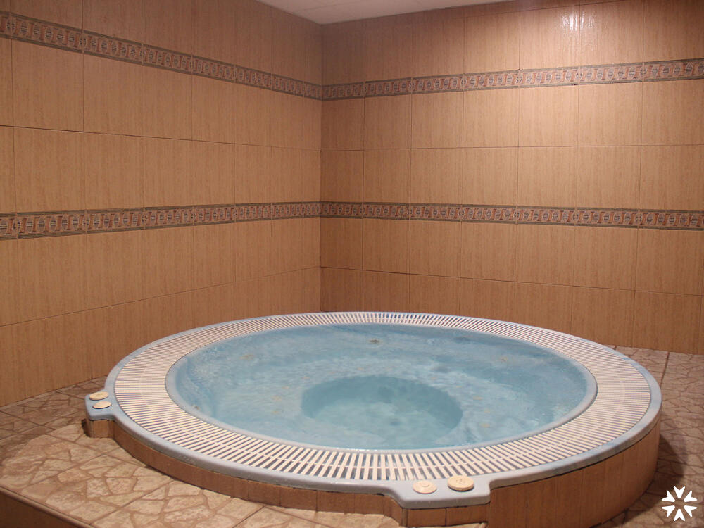 Foto de los servicios de Hotel htop Calella Palace &amp;amp; SPA 4Sup #htopFun