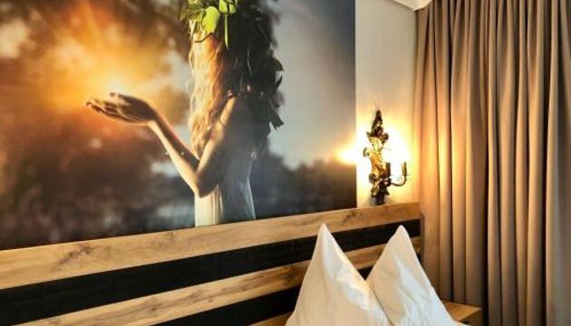 Photo – Arthotel ANA Victory