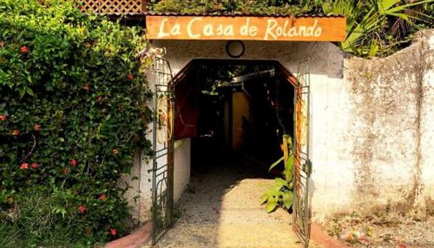 Foto de La Casa de Rolando
