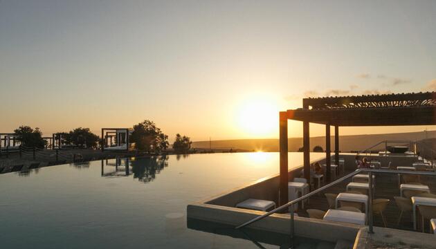 Foto de Salobre Hotel Resort &amp; Serenity