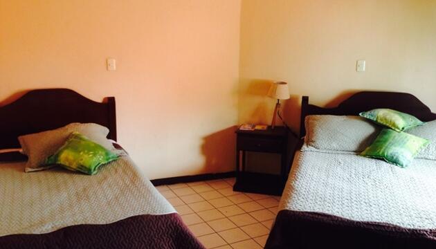 Foto de Hotel Mango Mar