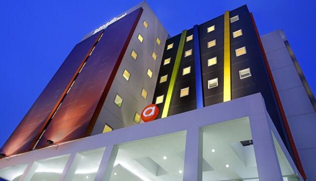 Foto de Amaris Hotel Bekasi Barat