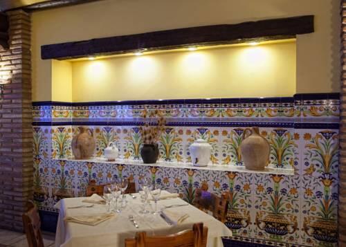 Foto de restauración de Hotel La Venta de Goyo