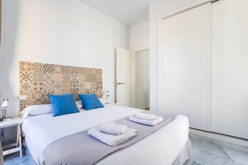 Photo – Apartments San Bernardo