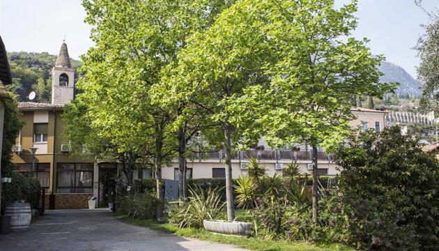 Foto de Hotel Eden