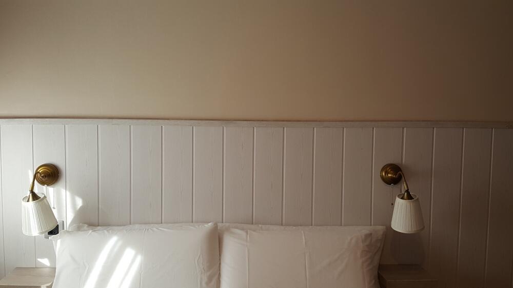 Foto de una habitación de Pensión Úbeda
