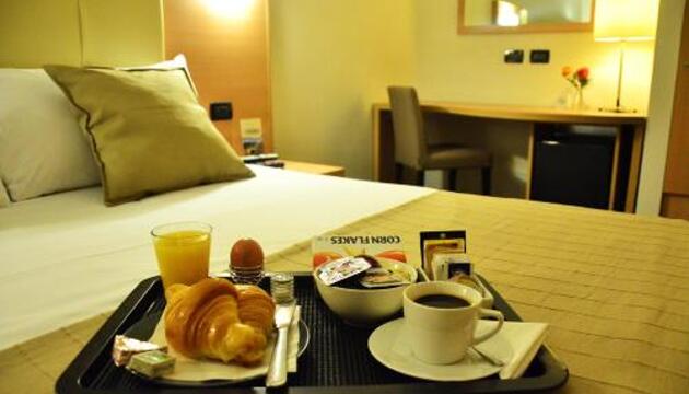 Photo – Bed-and-Breakfast Residenza Cola Di Rienzo - Suite In Rome