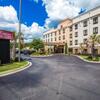 Foto - Hotel Comfort Suites Simpsonville