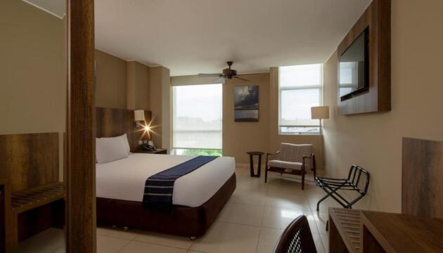 Foto de Casa Andina Select Pucallpa