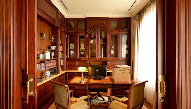 Foto de Palazzo Hotel