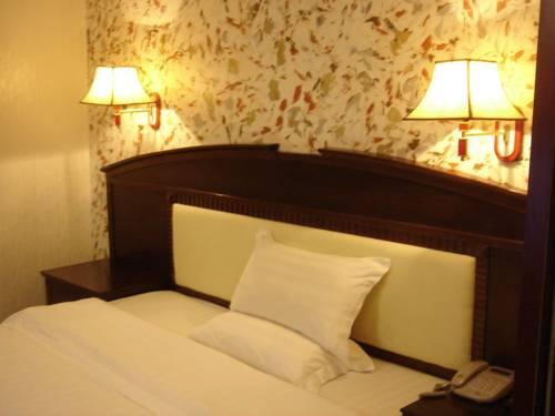 Foto general de Ying Hao Hotel