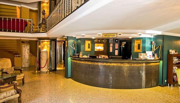 Foto de Sogut Hotel Old City