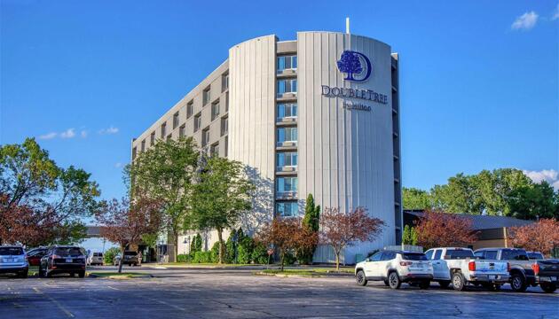 Photo – Hotel DoubleTree by Hilton Appleton