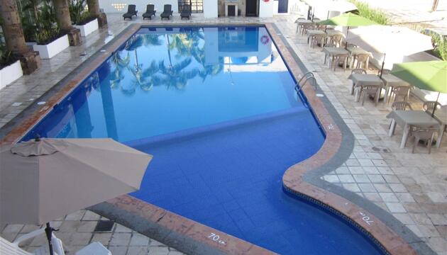 Foto de Hotel Solamar Inn Mazatlan