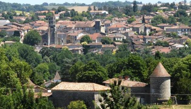 Photo – VVF Villages de Mauvezin du Gers