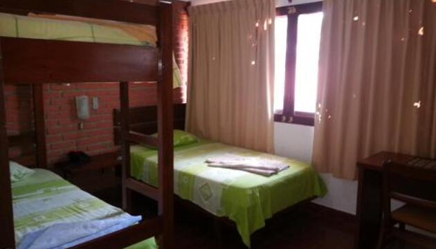 Foto de Casa Kolping