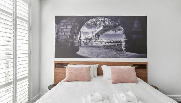 Photo – Criterion Hotel Sydney