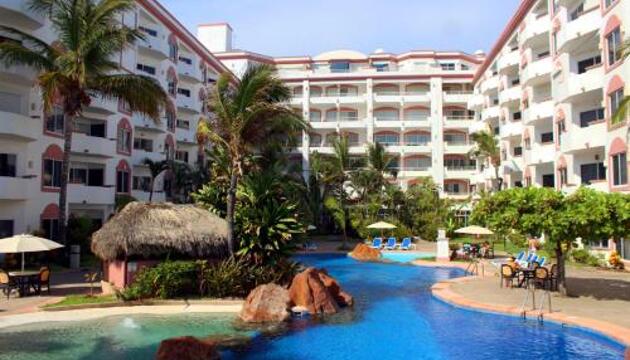 Foto de Complejo Costa Bonita Condominium &amp; Beach Resort