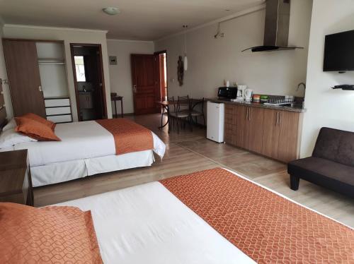 Cuenca Green Suites 2