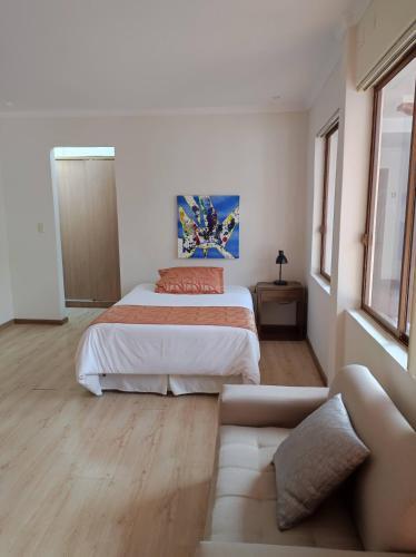 Cuenca Green Suites 3