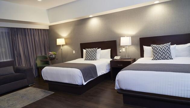 Foto de Hotel Ejecutivo Express Guadalajara Providencia - Av México