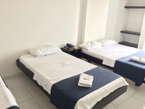 Photo – Hotel Oviedo Real