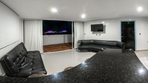 Room – Hotel Oviedo Real