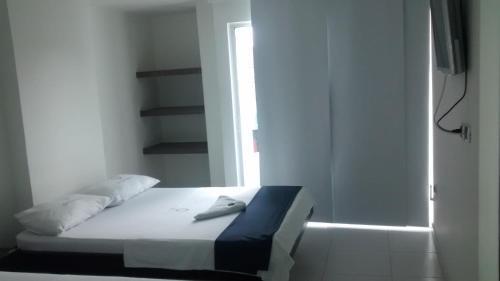 Room – Hotel Oviedo Real