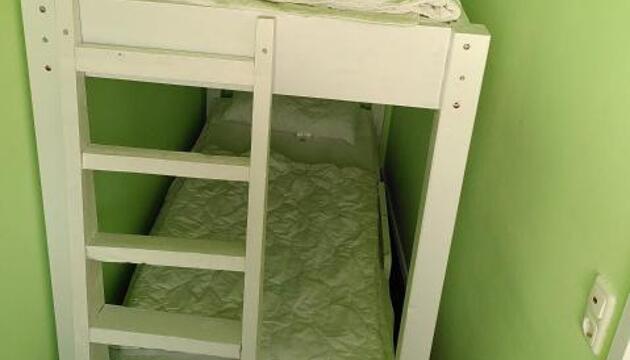 Photo – instant Sleep Backpacker Hostel