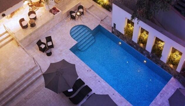 Foto de Casa Andina Premium Golf Los Incas