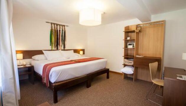 Foto de Hotel Tierra Viva Cusco San Blas