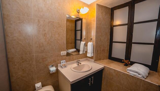 Foto de Loreto Boutique Hotel