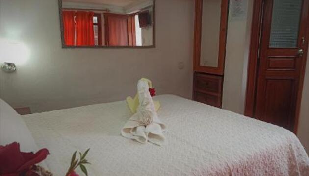 Foto de Hostal Tu Hogar