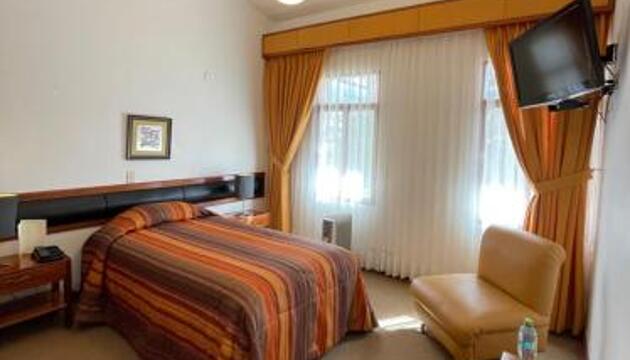Foto de Club Hotel Centro de Convenciones Cusco